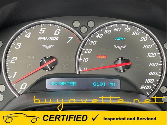 2012 Chevrolet Corvette (CC-2095247) for sale in Atlanta, Georgia