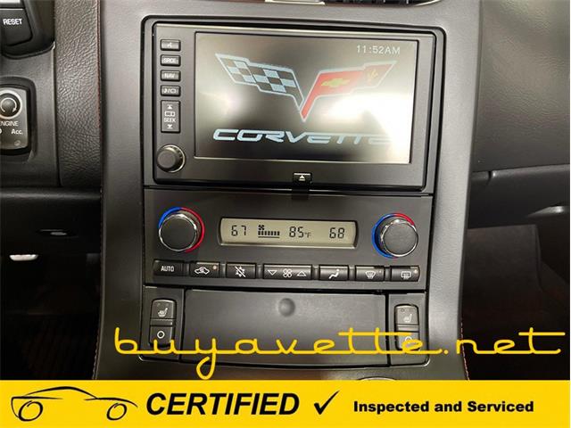 2012 Chevrolet Corvette (CC-2095247) for sale in Atlanta, Georgia