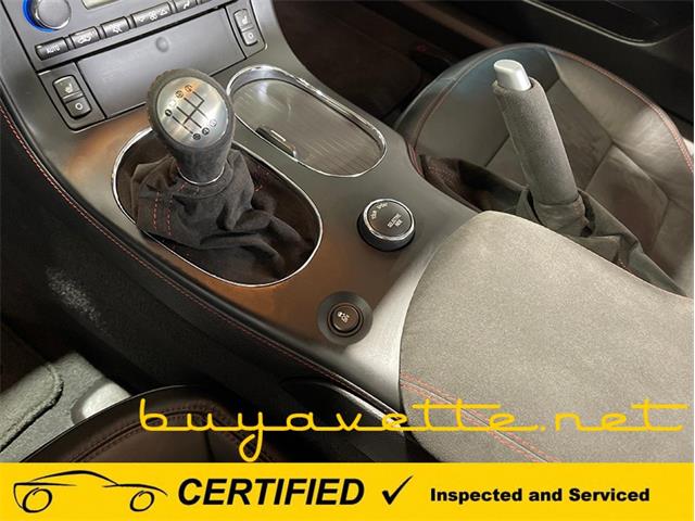 2012 Chevrolet Corvette (CC-2095247) for sale in Atlanta, Georgia