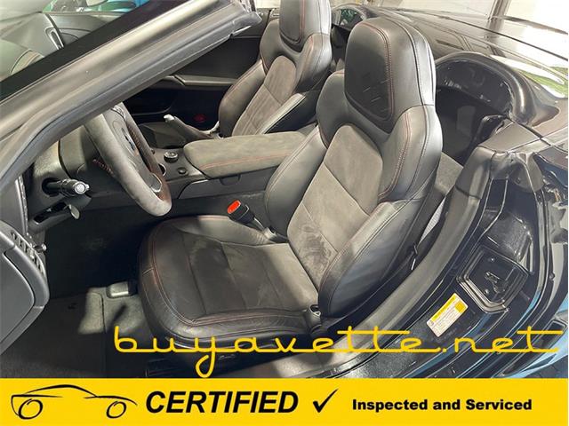 2012 Chevrolet Corvette (CC-2095247) for sale in Atlanta, Georgia