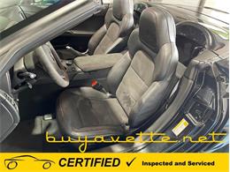 2012 Chevrolet Corvette (CC-2095247) for sale in Atlanta, Georgia