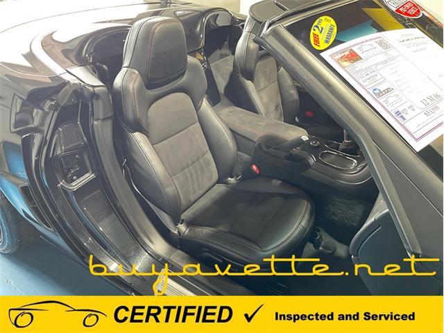 2012 Chevrolet Corvette (CC-2095247) for sale in Atlanta, Georgia