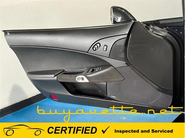 2012 Chevrolet Corvette (CC-2095247) for sale in Atlanta, Georgia
