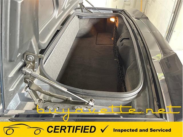 2012 Chevrolet Corvette (CC-2095247) for sale in Atlanta, Georgia