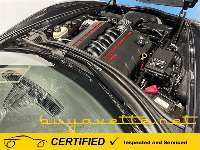 2012 Chevrolet Corvette (CC-2095247) for sale in Atlanta, Georgia