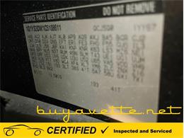 2012 Chevrolet Corvette (CC-2095247) for sale in Atlanta, Georgia