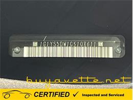2012 Chevrolet Corvette (CC-2095247) for sale in Atlanta, Georgia
