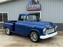 1956 Chevrolet 3100 (CC-2095248) for sale in Greene, Iowa