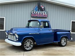 1956 Chevrolet 3100 (CC-2095248) for sale in Greene, Iowa
