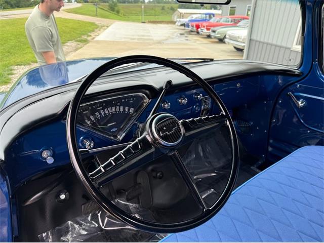 1956 Chevrolet 3100 (CC-2095248) for sale in Greene, Iowa