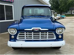 1956 Chevrolet 3100 (CC-2095248) for sale in Greene, Iowa
