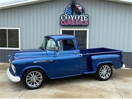 1956 Chevrolet 3100 (CC-2095248) for sale in Greene, Iowa