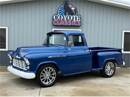 1956 Chevrolet 3100 (CC-2095248) for sale in Greene, Iowa