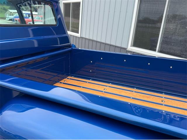 1956 Chevrolet 3100 (CC-2095248) for sale in Greene, Iowa