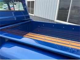 1956 Chevrolet 3100 (CC-2095248) for sale in Greene, Iowa