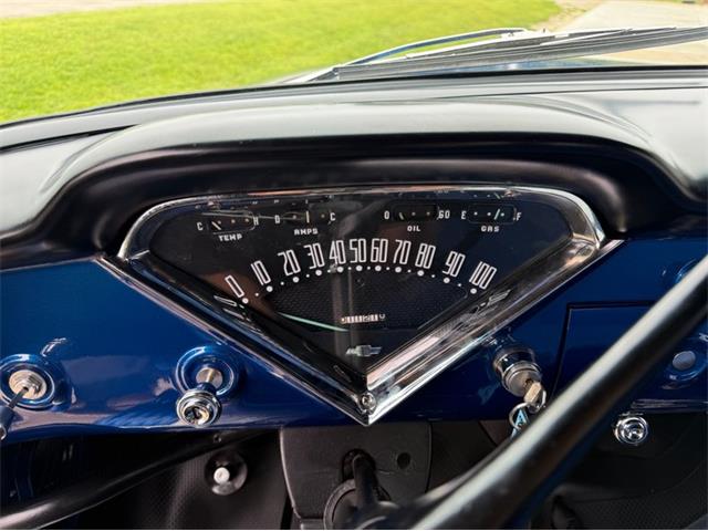 1956 Chevrolet 3100 (CC-2095248) for sale in Greene, Iowa