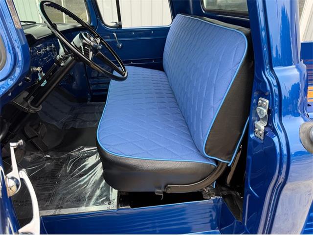 1956 Chevrolet 3100 (CC-2095248) for sale in Greene, Iowa