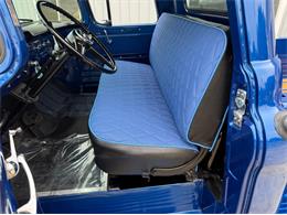 1956 Chevrolet 3100 (CC-2095248) for sale in Greene, Iowa
