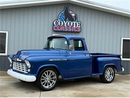 1956 Chevrolet 3100 (CC-2095248) for sale in Greene, Iowa