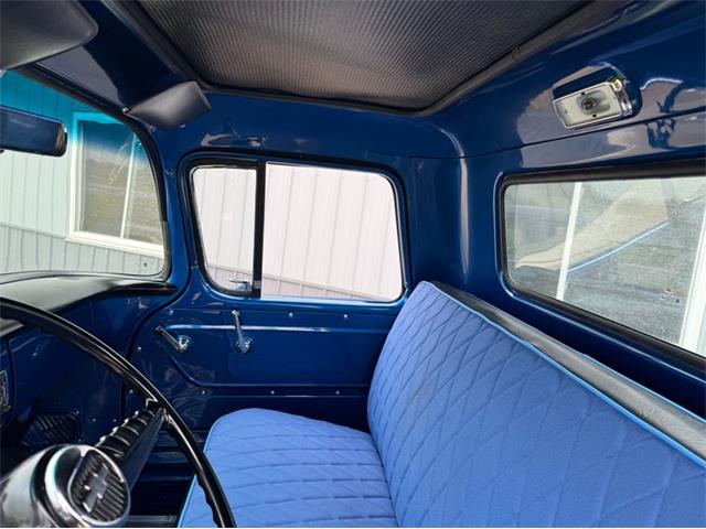 1956 Chevrolet 3100 (CC-2095248) for sale in Greene, Iowa
