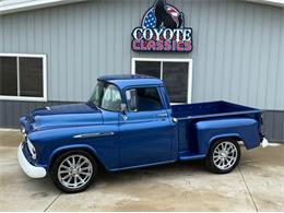 1956 Chevrolet 3100 (CC-2095248) for sale in Greene, Iowa