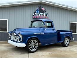 1956 Chevrolet 3100 (CC-2095248) for sale in Greene, Iowa