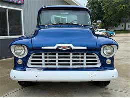 1956 Chevrolet 3100 (CC-2095248) for sale in Greene, Iowa