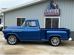 1956 Chevrolet 3100 (CC-2095248) for sale in Greene, Iowa