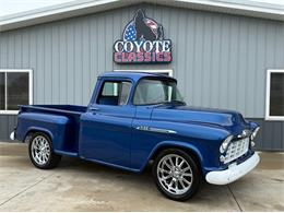 1956 Chevrolet 3100 (CC-2095248) for sale in Greene, Iowa