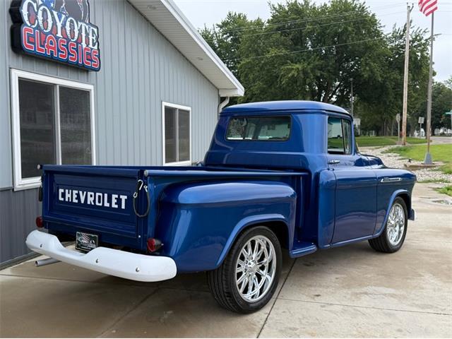 1956 Chevrolet 3100 (CC-2095248) for sale in Greene, Iowa