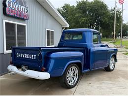 1956 Chevrolet 3100 (CC-2095248) for sale in Greene, Iowa