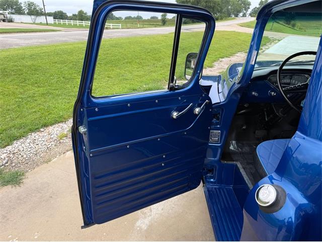 1956 Chevrolet 3100 (CC-2095248) for sale in Greene, Iowa