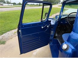 1956 Chevrolet 3100 (CC-2095248) for sale in Greene, Iowa