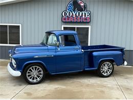 1956 Chevrolet 3100 (CC-2095248) for sale in Greene, Iowa