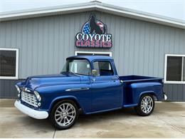 1956 Chevrolet 3100 (CC-2095248) for sale in Greene, Iowa