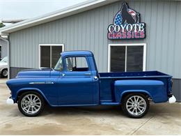 1956 Chevrolet 3100 (CC-2095248) for sale in Greene, Iowa