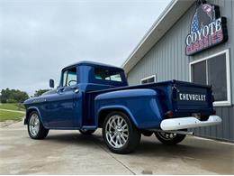 1956 Chevrolet 3100 (CC-2095248) for sale in Greene, Iowa