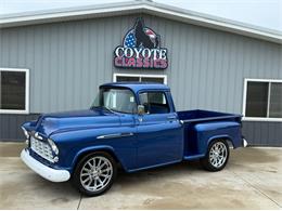 1956 Chevrolet 3100 (CC-2095248) for sale in Greene, Iowa