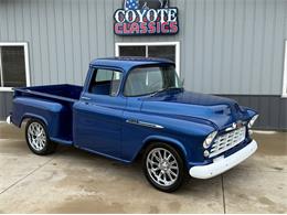 1956 Chevrolet 3100 (CC-2095248) for sale in Greene, Iowa