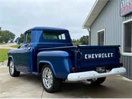 1956 Chevrolet 3100 (CC-2095248) for sale in Greene, Iowa