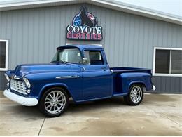 1956 Chevrolet 3100 (CC-2095248) for sale in Greene, Iowa