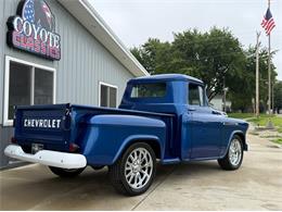 1956 Chevrolet 3100 (CC-2095248) for sale in Greene, Iowa