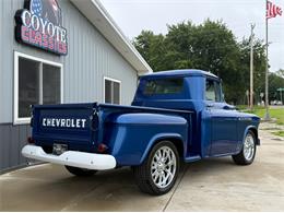 1956 Chevrolet 3100 (CC-2095248) for sale in Greene, Iowa