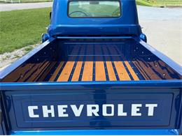 1956 Chevrolet 3100 (CC-2095248) for sale in Greene, Iowa