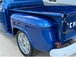 1956 Chevrolet 3100 (CC-2095248) for sale in Greene, Iowa