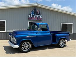 1956 Chevrolet 3100 (CC-2095248) for sale in Greene, Iowa