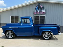1956 Chevrolet 3100 (CC-2095248) for sale in Greene, Iowa