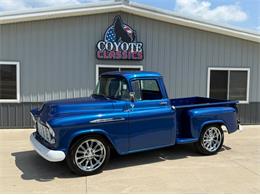 1956 Chevrolet 3100 (CC-2095248) for sale in Greene, Iowa