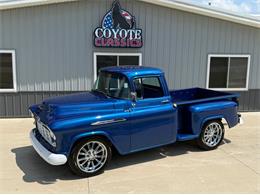 1956 Chevrolet 3100 (CC-2095248) for sale in Greene, Iowa