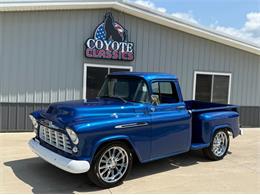 1956 Chevrolet 3100 (CC-2095248) for sale in Greene, Iowa